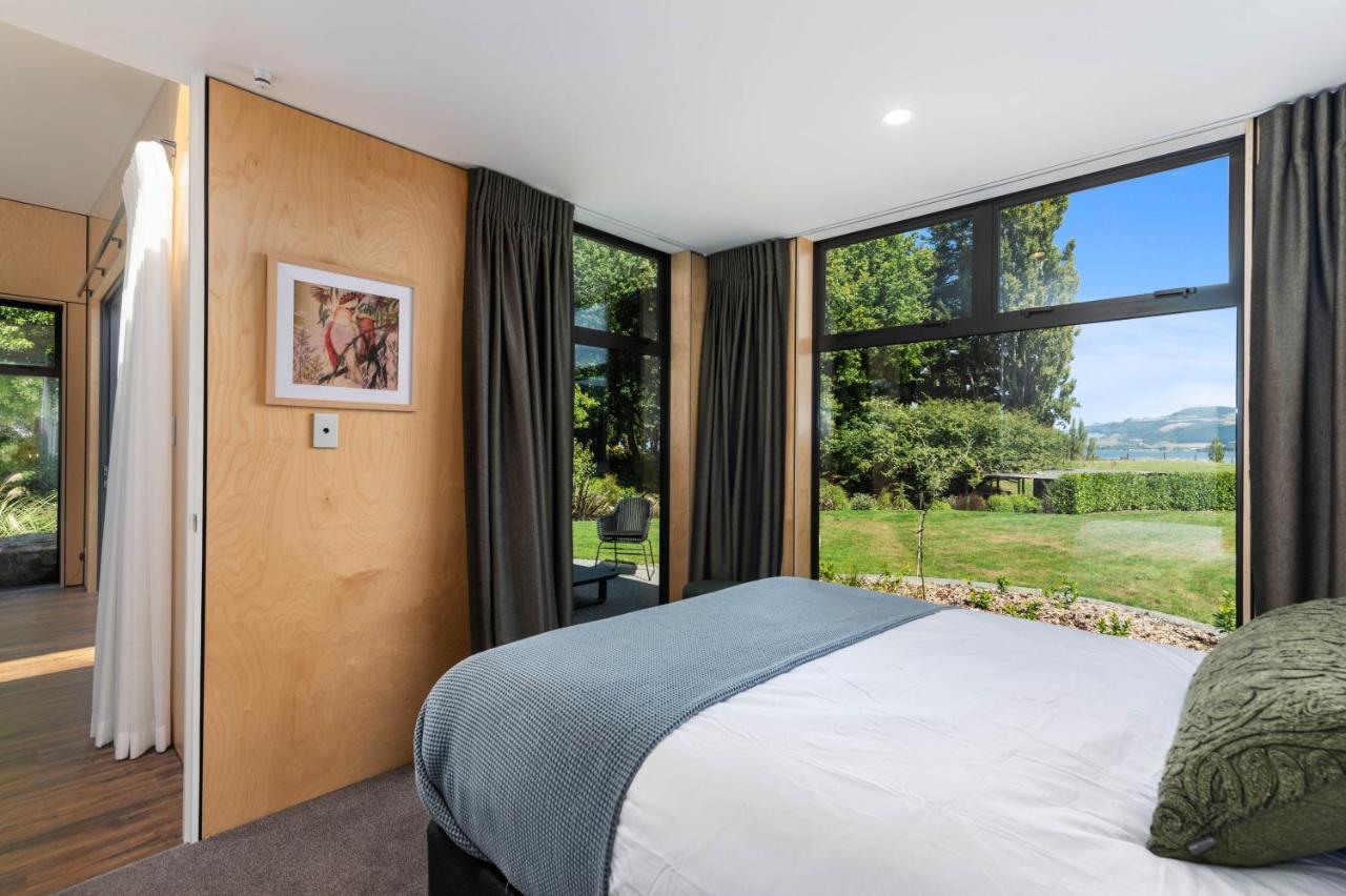 Toka Ridge Villa Hamurana Exterior photo