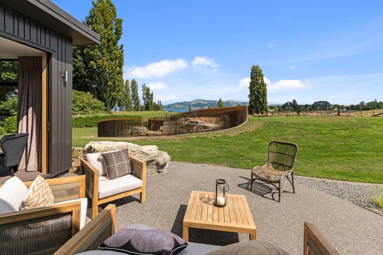 Toka Ridge Villa Hamurana Exterior photo