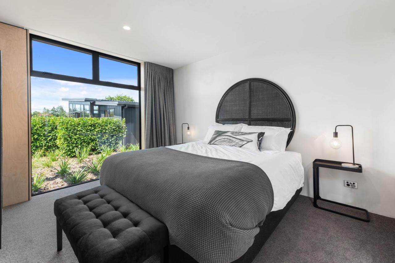 Toka Ridge Villa Hamurana Exterior photo